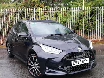 Used Toyota Yaris 2023 for sale - 79666152: Photo