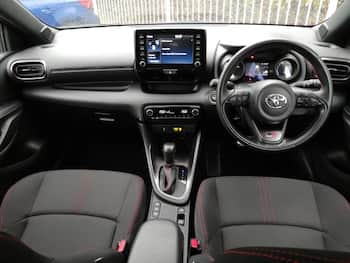 Used Toyota Yaris 2023 for sale - 79666152: Photo