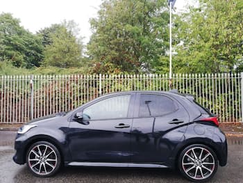 Used Toyota Yaris 2023 for sale - 79666152: Photo