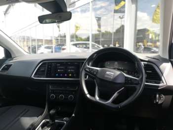 Used SEAT Ateca 2024 for sale - 75170020: Photo