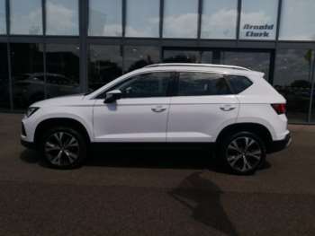 Used SEAT Ateca 2024 for sale - 75170020: Photo
