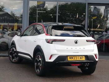 Used Vauxhall Mokka 2023 for sale - 78848997: Photo