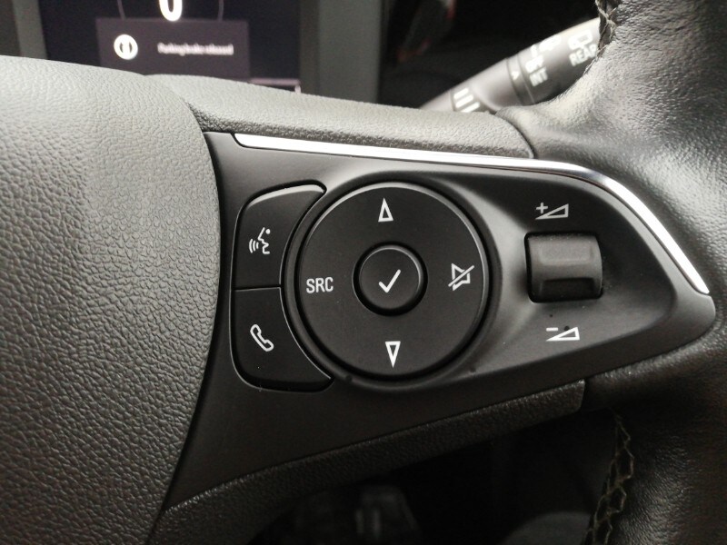 Used Vauxhall Mokka 2022 for sale - 77530917: Photo 11