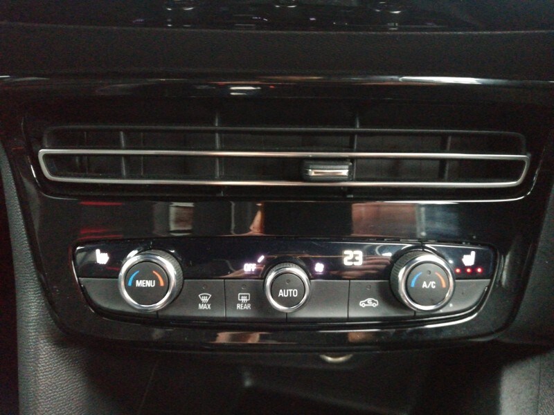 Used Vauxhall Mokka 2022 for sale - 77530917: Photo 13