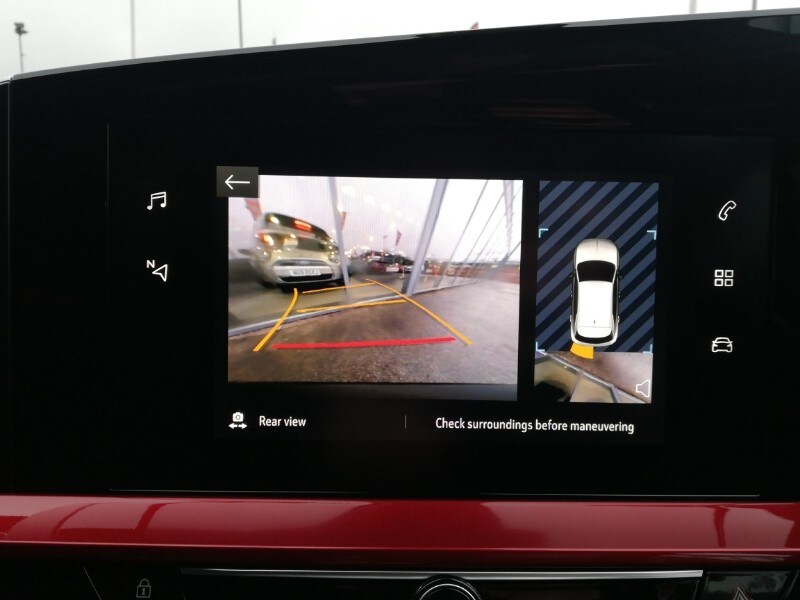 Used Vauxhall Mokka 2022 for sale - 77530917: Photo 14