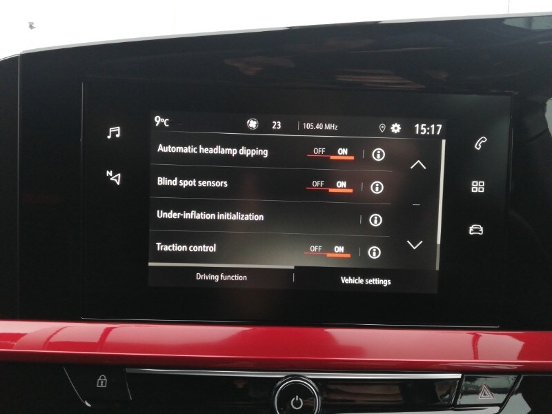 Used Vauxhall Mokka 2022 for sale - 77530917: Photo 15