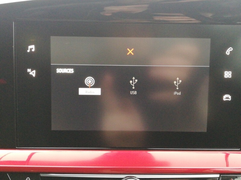 Used Vauxhall Mokka 2022 for sale - 77530917: Photo 17