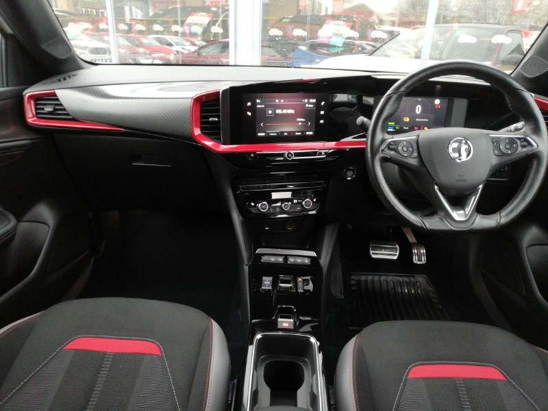 Used Vauxhall Mokka 2022 for sale - 77530917: Photo 2