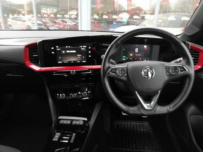 Used Vauxhall Mokka 2022 for sale - 77530917: Photo 7