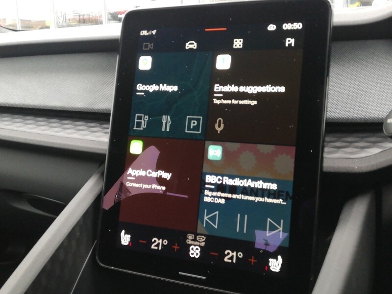 Used Polestar Polestar 2 2023 for sale - 78113922: Photo 10