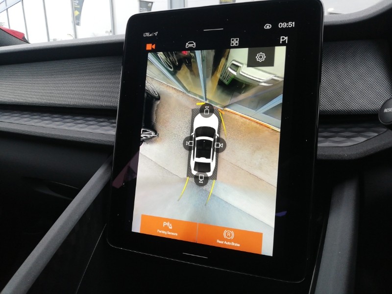 Used Polestar Polestar 2 2023 for sale - 78113922: Photo 11