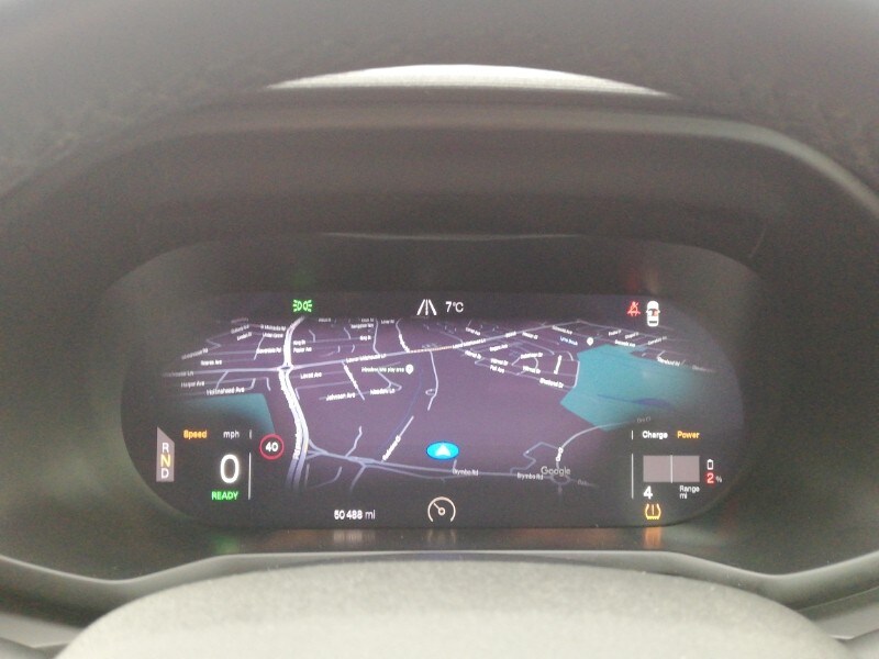 Used Polestar Polestar 2 2023 for sale - 78113922: Photo 19