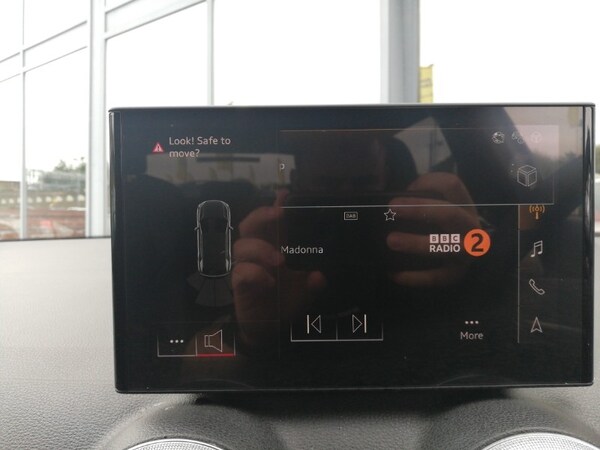 Used Audi Q2 2024 for sale - 75628943: Photo 11