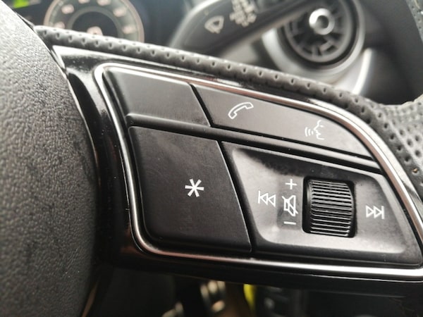 Used Audi Q2 2024 for sale - 75628943: Photo 14