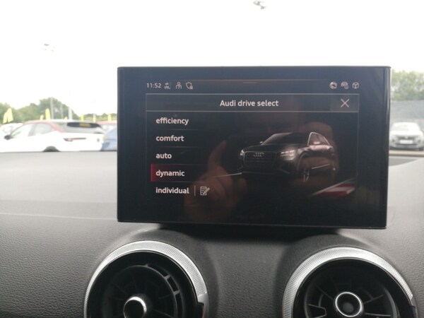 Used Audi Q2 2024 for sale - 75628943: Photo 16