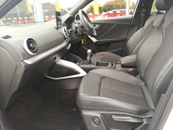 Used Audi Q2 2024 for sale - 75628943: Photo 5