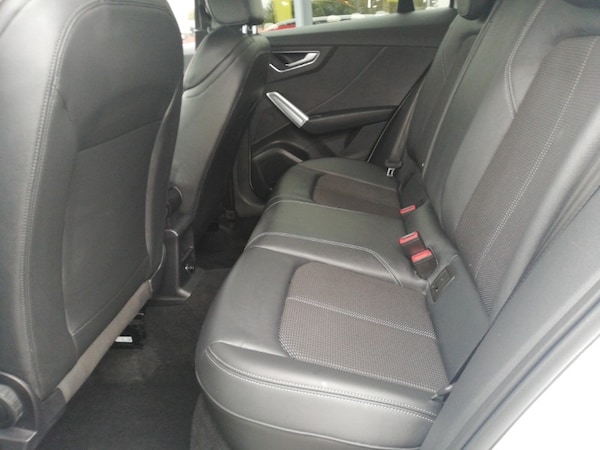 Used Audi Q2 2024 for sale - 75628943: Photo 6