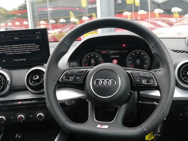 Used Audi Q2 2024 for sale - 75628943: Photo 7