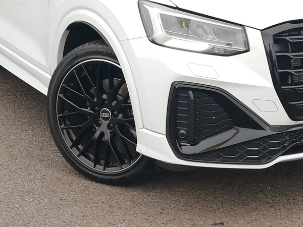 Used Audi Q2 2024 for sale - 75628943: Photo 9
