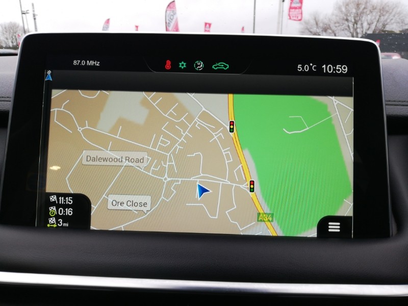 Used MG MG HS 2022 for sale - 77380108: Photo 15