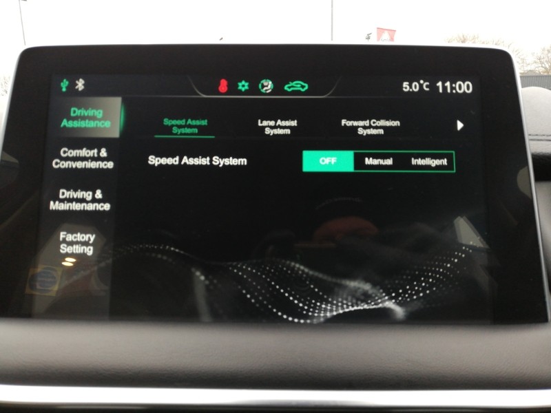 Used MG MG HS 2022 for sale - 77380108: Photo 17