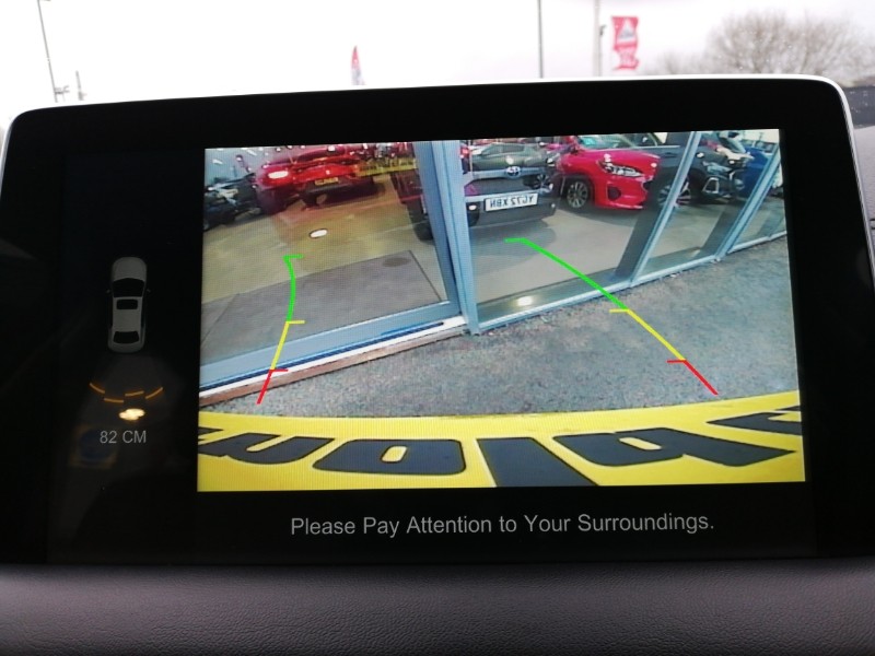 Used MG MG HS 2022 for sale - 77380108: Photo 18