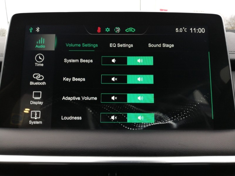 Used MG MG HS 2022 for sale - 77380108: Photo 19