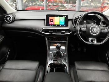 Used MG MG HS 2022 for sale - 77380108: Photo