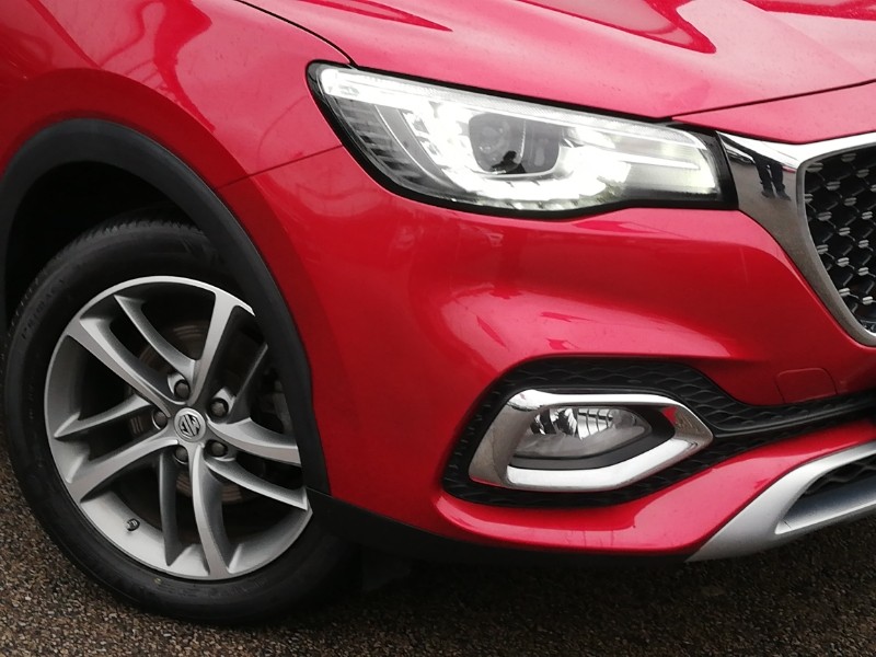 Used MG MG HS 2022 for sale - 77380108: Photo 9