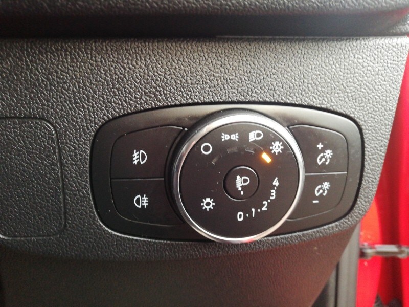 Used Ford Focus 2023 for sale - 76860409: Photo 13