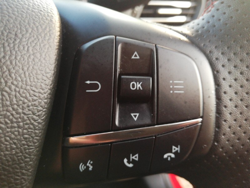 Used Ford Focus 2023 for sale - 76860409: Photo 15