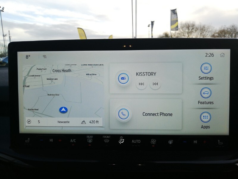 Used Ford Focus 2023 for sale - 76860409: Photo 17