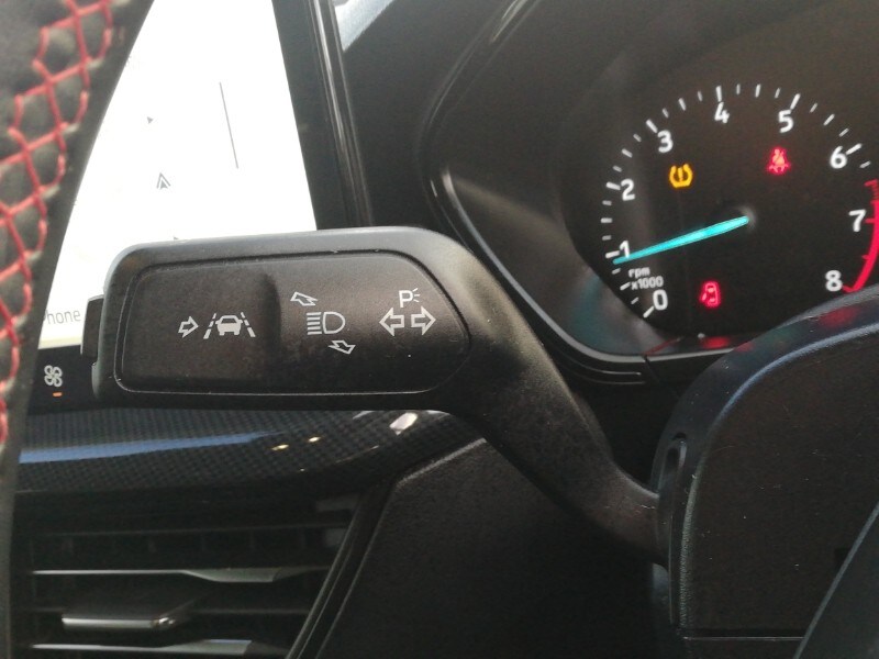 Used Ford Focus 2023 for sale - 76860409: Photo 19