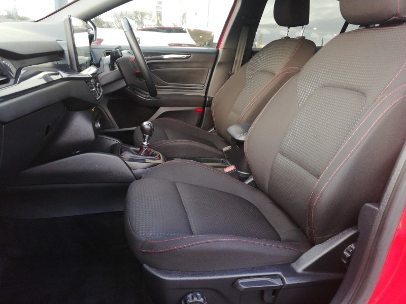 Used Ford Focus 2023 for sale - 76860409: Photo 5