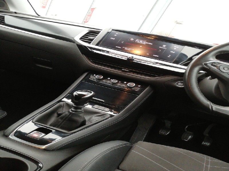 Used Vauxhall Grandland 2022 for sale - 77223866: Photo 10