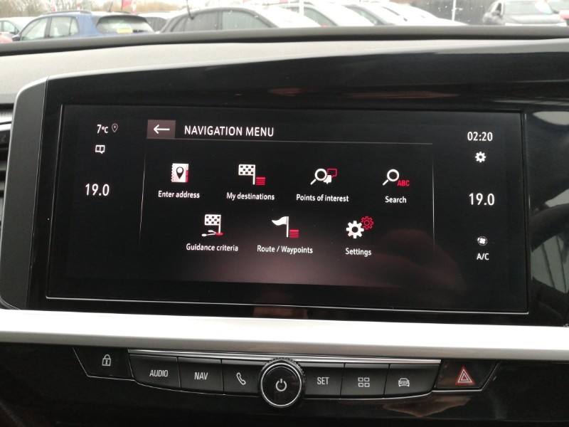 Used Vauxhall Grandland 2022 for sale - 77223866: Photo 13