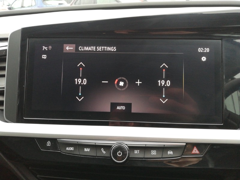 Used Vauxhall Grandland 2022 for sale - 77223866: Photo 14