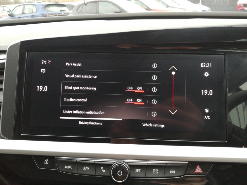 Used Vauxhall Grandland 2022 for sale - 77223866: Photo 15