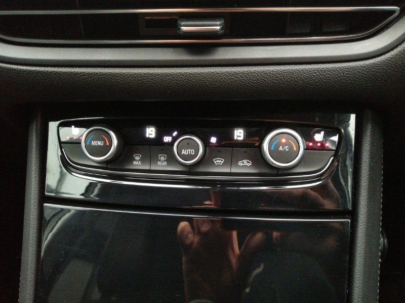 Used Vauxhall Grandland 2022 for sale - 77223866: Photo 18