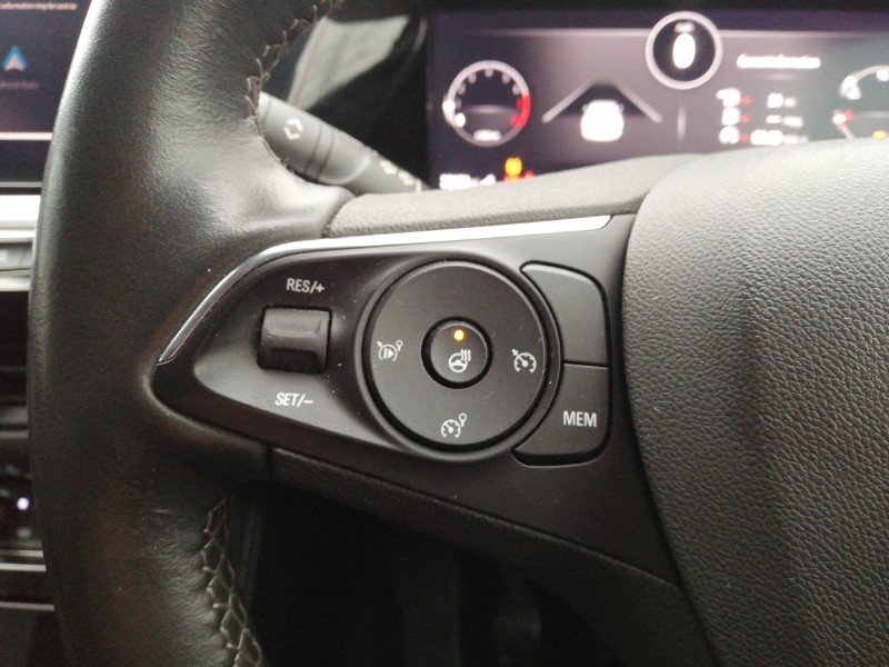 Used Vauxhall Grandland 2022 for sale - 77223866: Photo 19