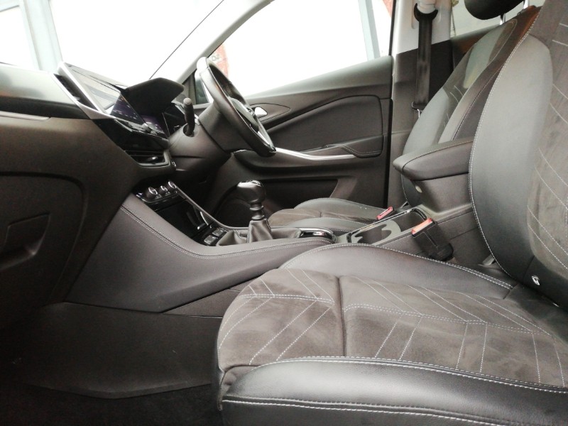 Used Vauxhall Grandland 2022 for sale - 77223866: Photo 5