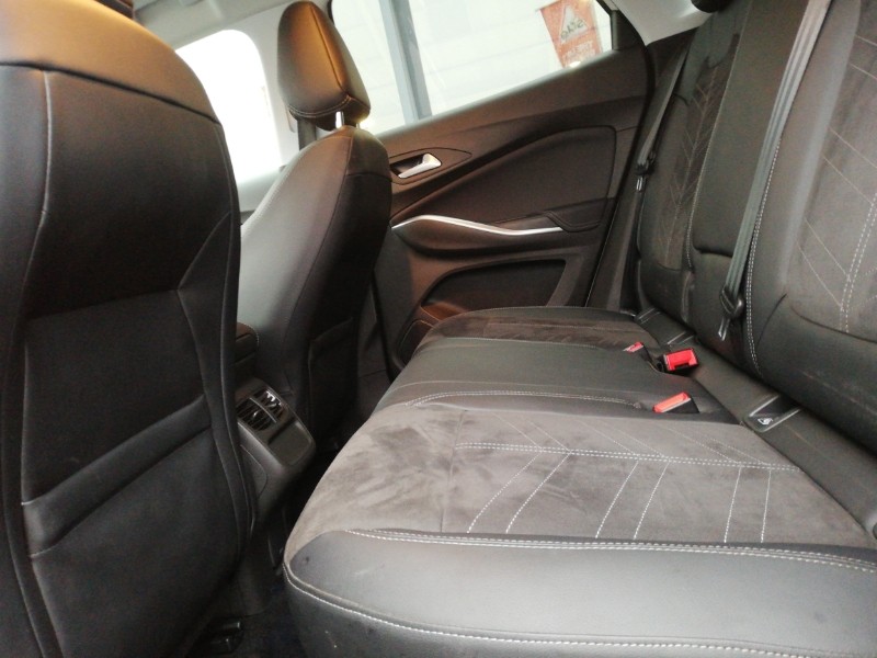 Used Vauxhall Grandland 2022 for sale - 77223866: Photo 6