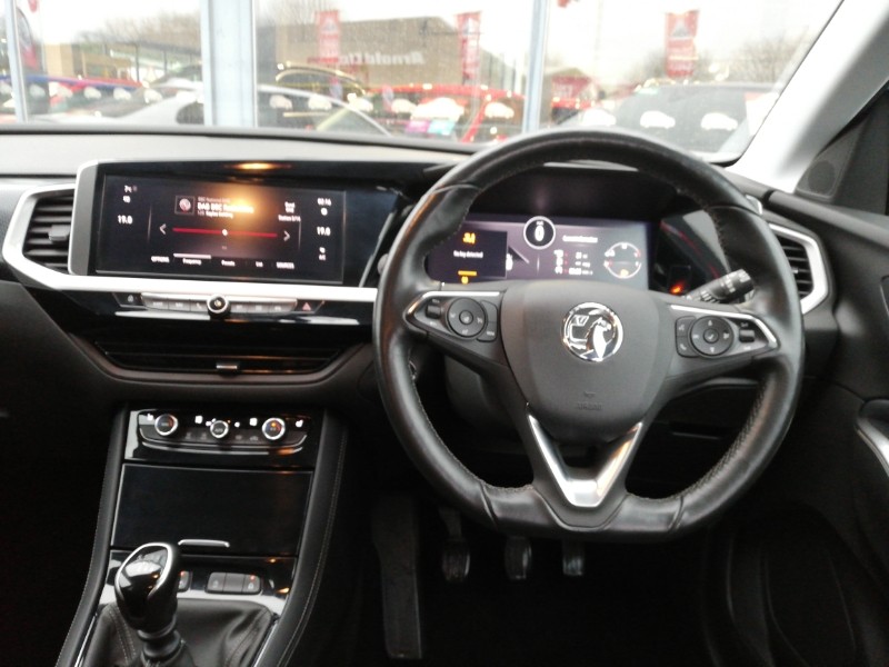 Used Vauxhall Grandland 2022 for sale - 77223866: Photo 7
