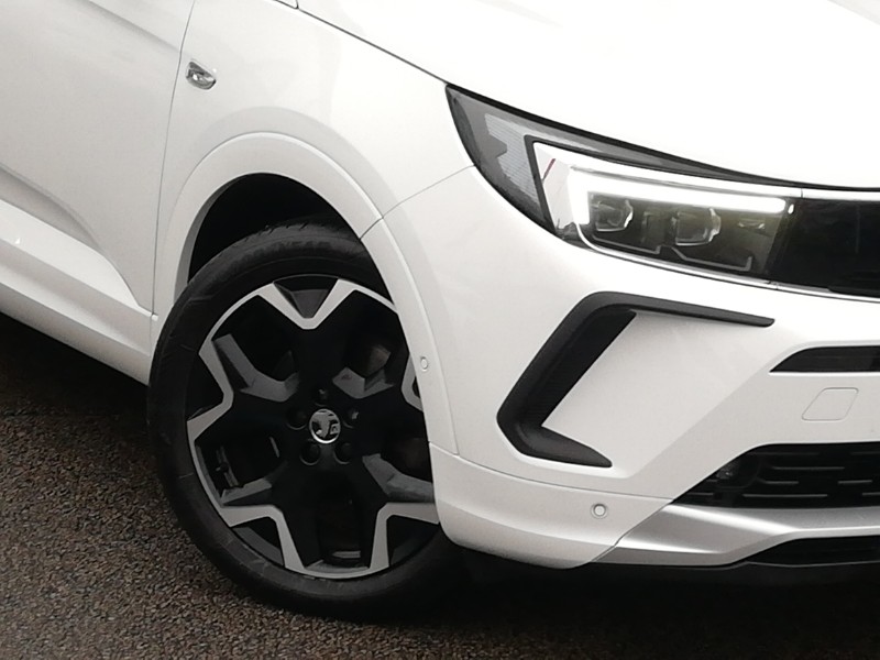 Used Vauxhall Grandland 2022 for sale - 77223866: Photo 9