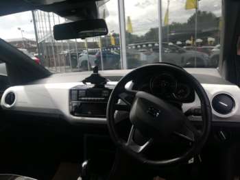 Used SEAT Mii 2021 for sale - 75146890: Photo