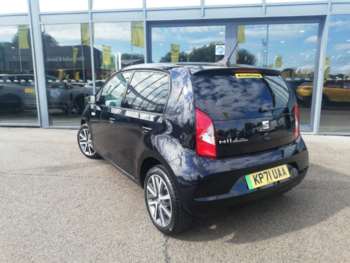 Used SEAT Mii 2021 for sale - 75146890: Photo