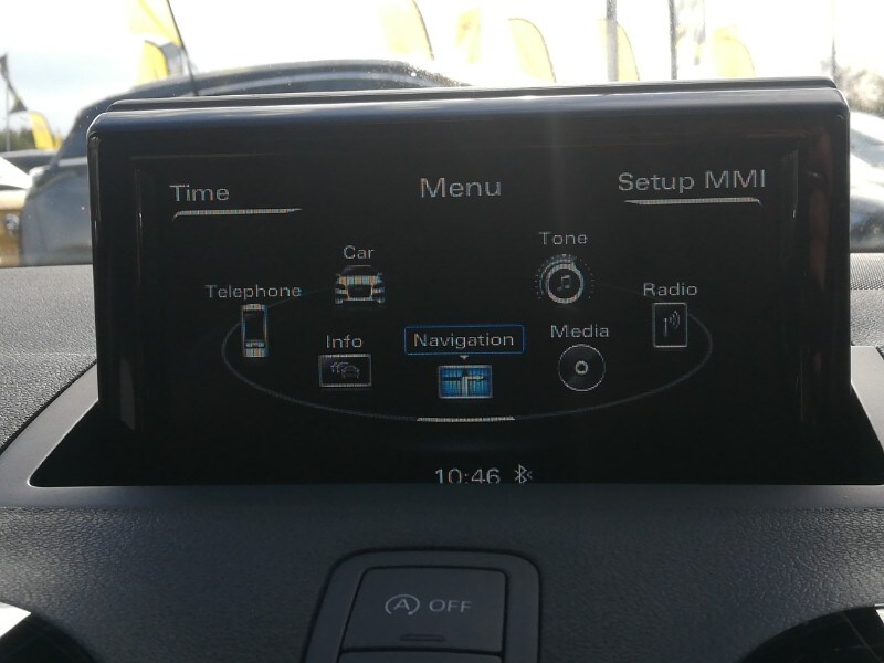 Used Audi A1 2017 for sale - 76369709: Photo 15