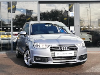 Audi - A1