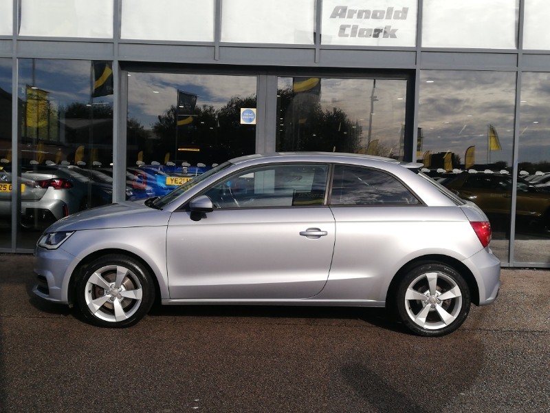 Used Audi A1 2017 for sale - 76369709: Photo 4