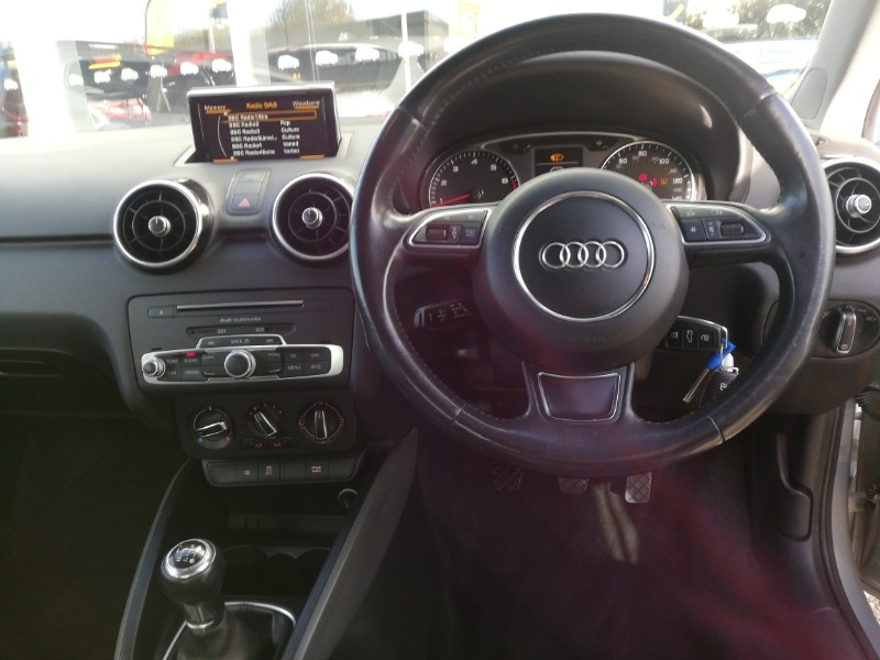 Used Audi A1 2017 for sale - 76369709: Photo 7